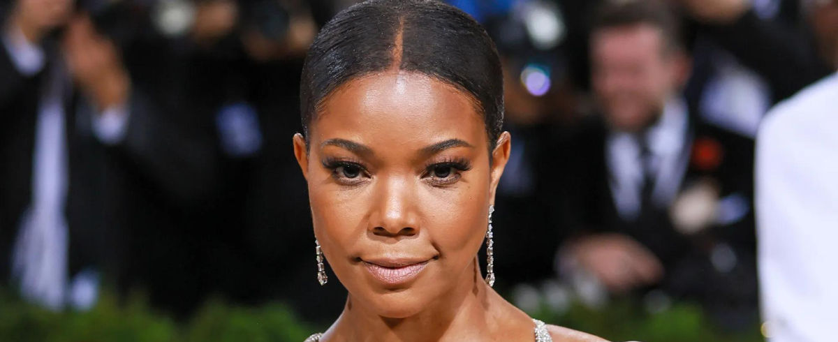 Watch Gabrielle Union crush a series of full-body exercises