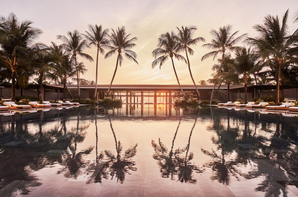 Regent Phu Quoc: A spellbinding destination off the southwestern coast of Vietnam