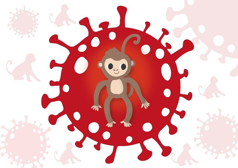 monkeypox