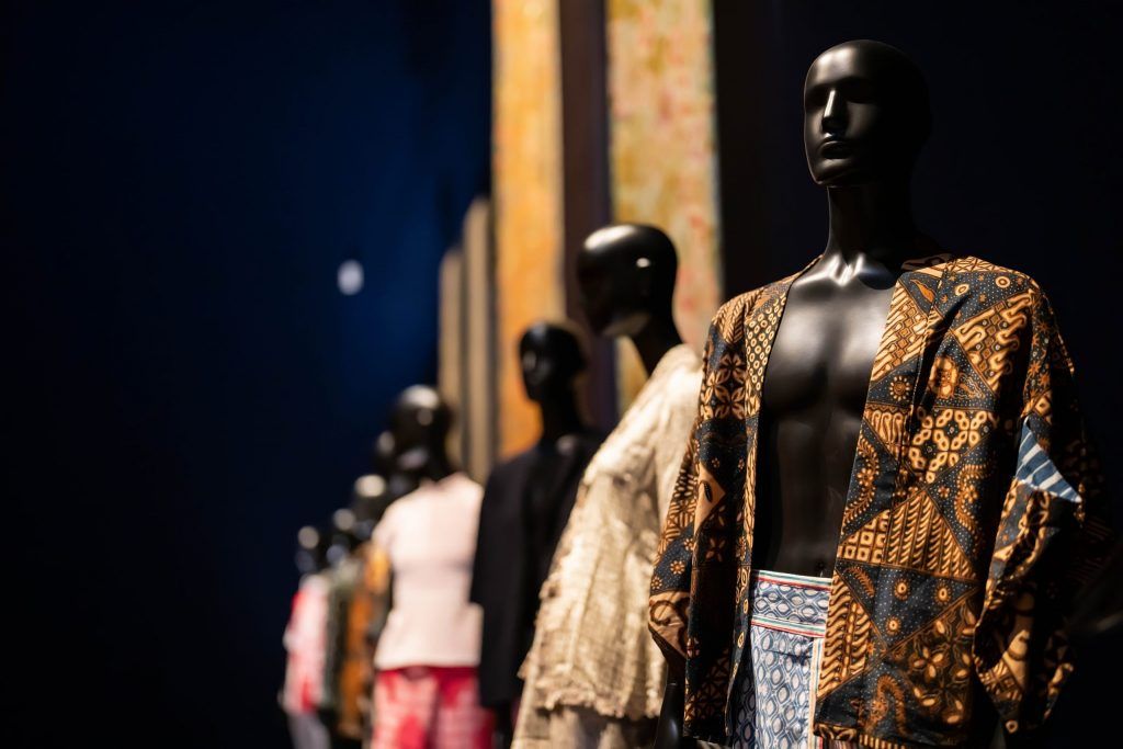 The batik exhibition at the Asian Civilisations Museum is a rallying call for modern fashion to embrace this age-old technique