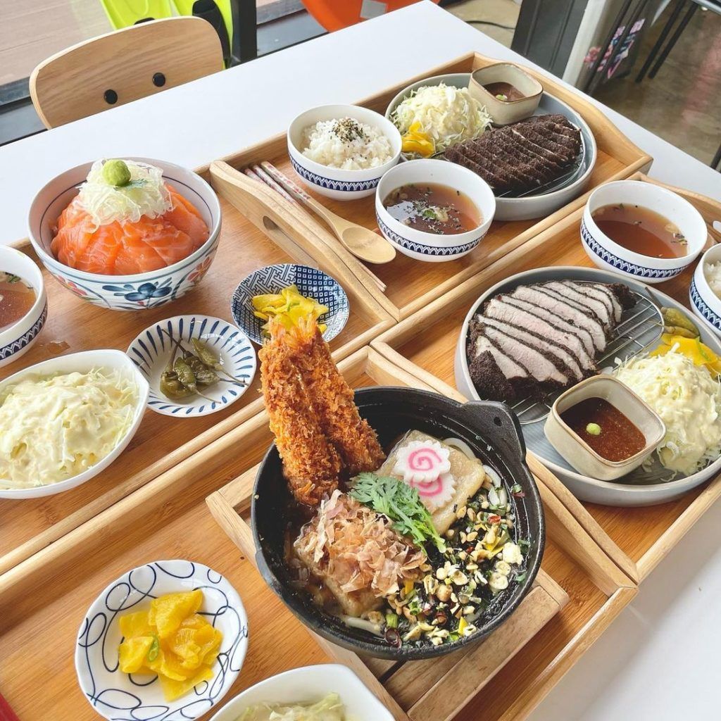 stay in jeju tonkatsu black pork Jejuroum