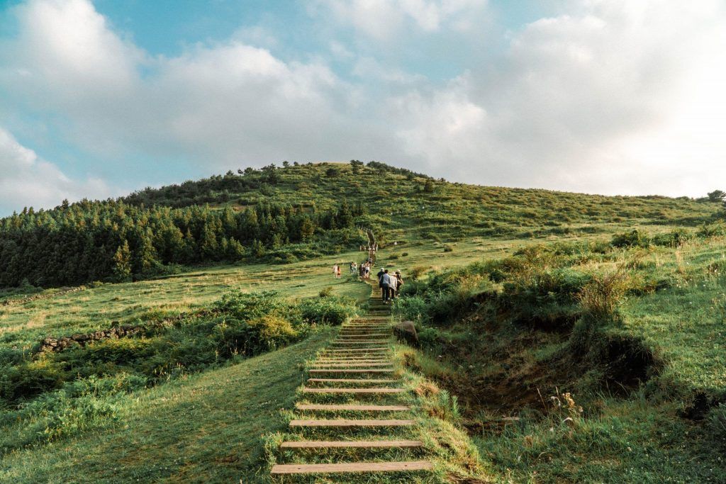 Jeju, Korea: Where to eat, see and stay