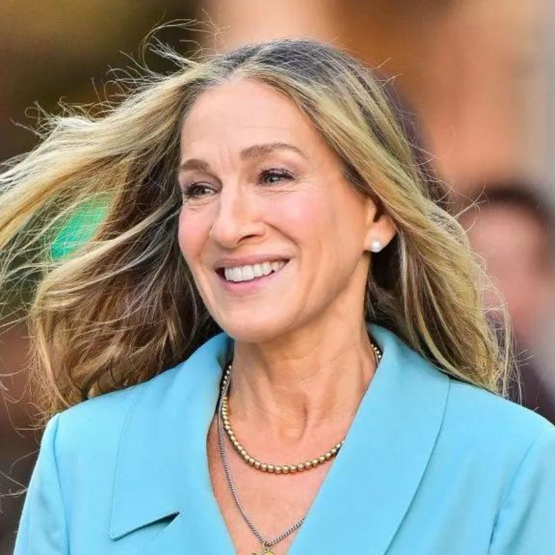 Sarah Jessica Parker