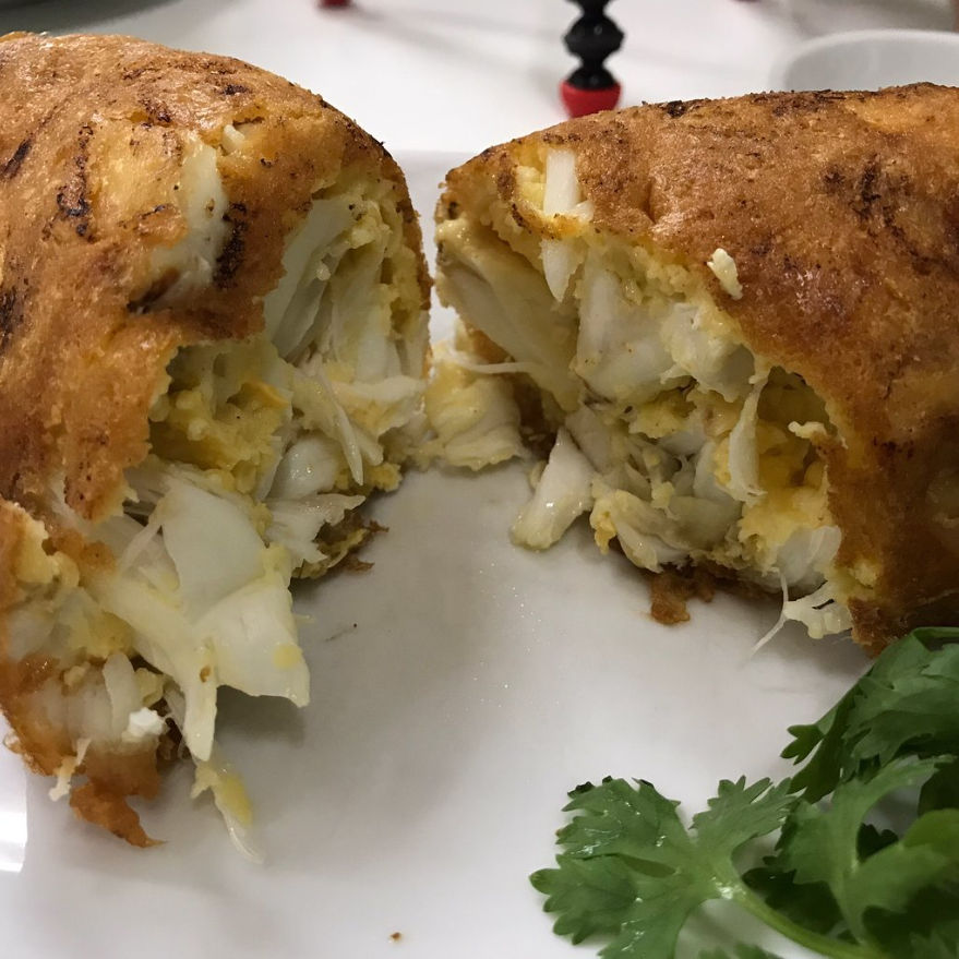 Where to find the best Thai omelettes in Bangkok aside from Jay Fai