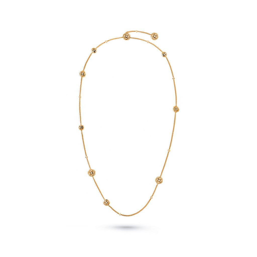Jewellery news for July 2022: New editions of the Bvlgari