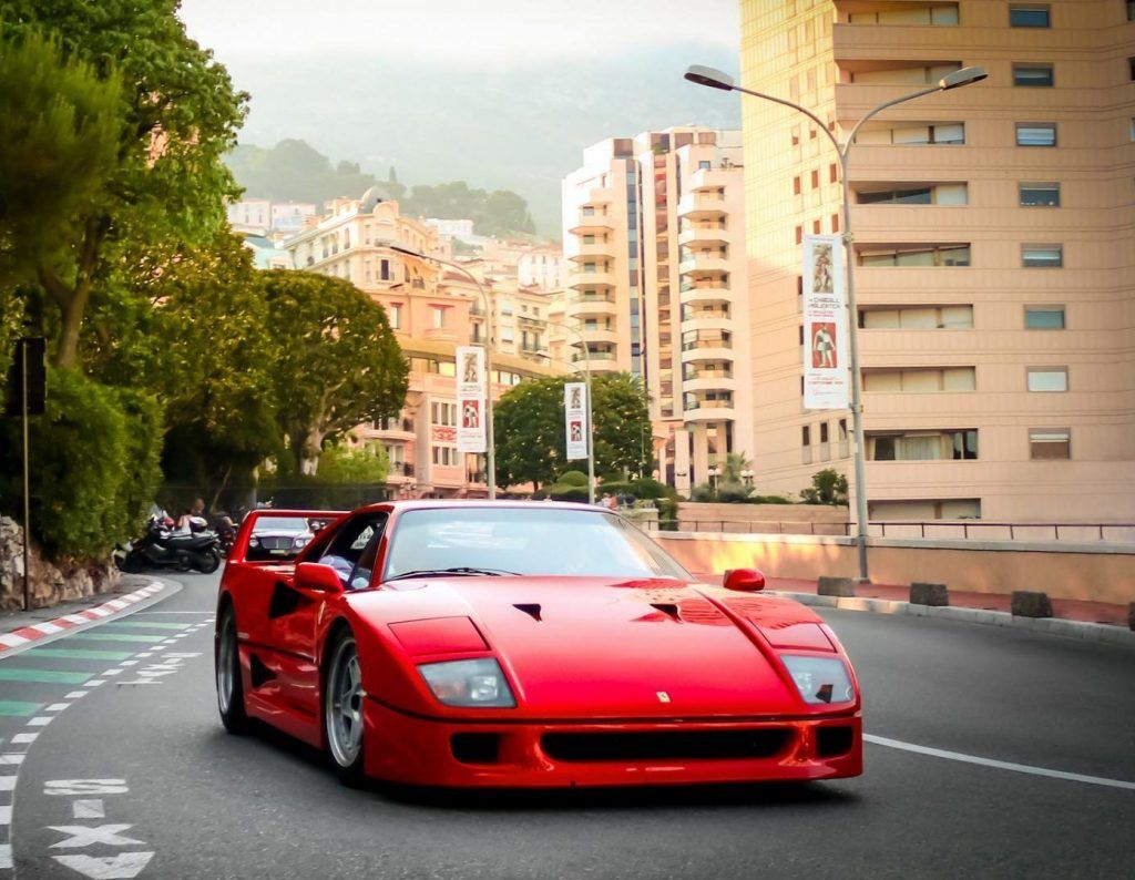 The fastest cars through history that have also made their mark in style