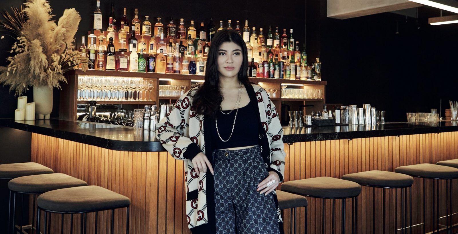 Little Black Book: Sabrina Ho on her favourite wine, dessert haunts and private dining spots