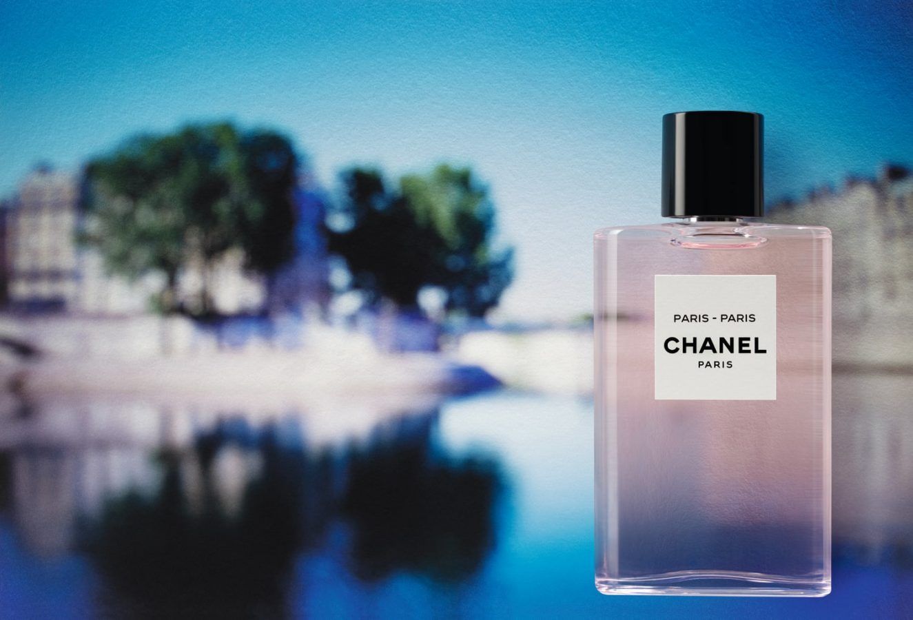 COCO MADEMOISELLE Perfume  Fragrance  Women  CHANEL