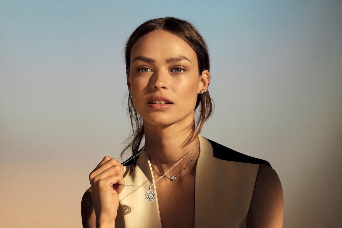 Louis Vuitton celebrates a decade of Idylle Blossom with new additions to  the jewellery line