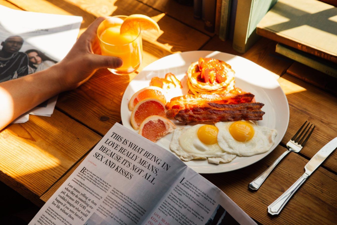 This is the best time to eat breakfast for weight loss, according to science