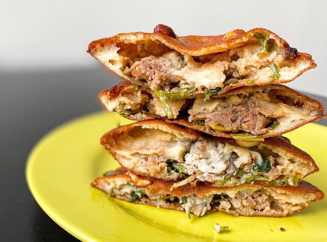 Where to find the the best oyster cakes in Singapore