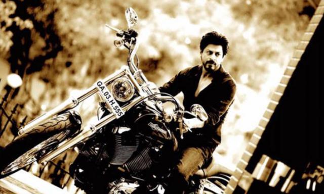 Most expensive things owned by Shah Rukh Khan