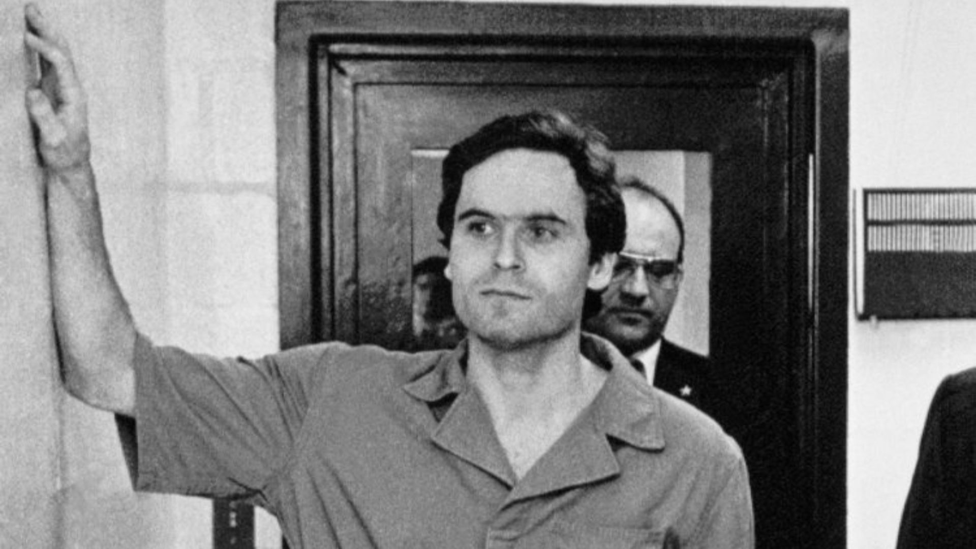 Serial killer series: Ted Bundy tapes