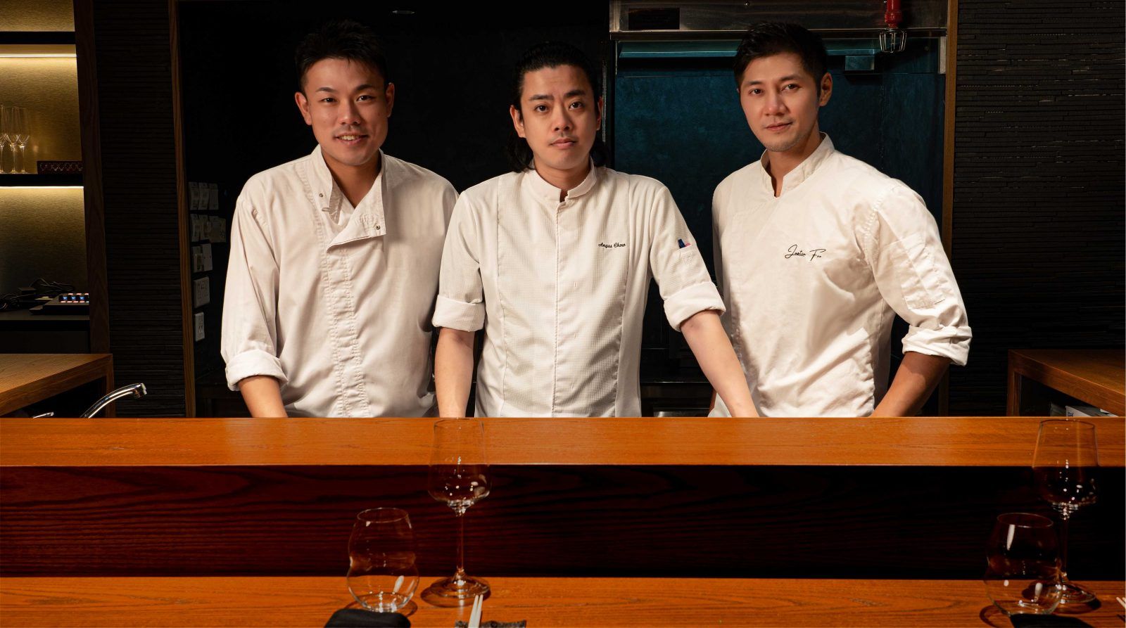 Restaurant review: Maison Shūko’s six-hand collaboration is a farm-forward celebration of local provenance