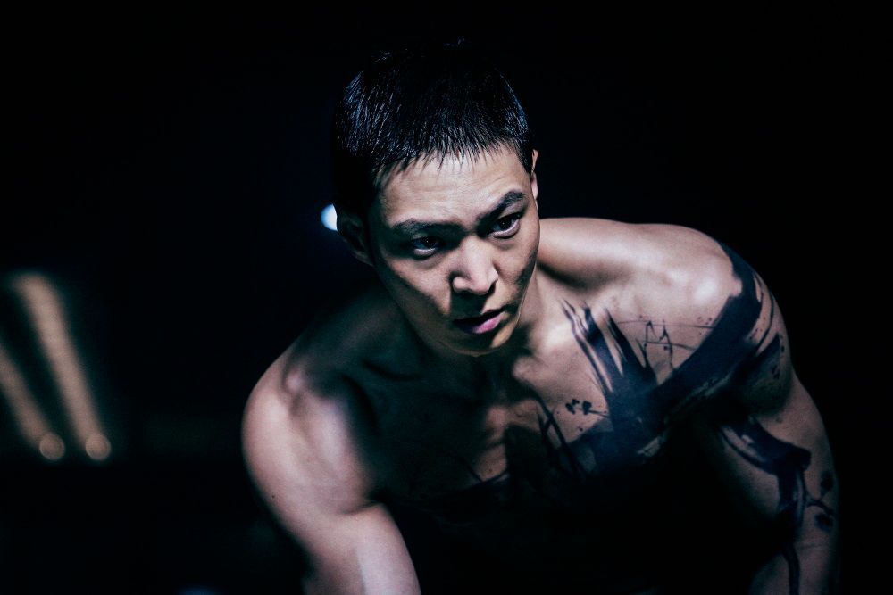 Weekend Watch: The new K-Dramas to watch this August
