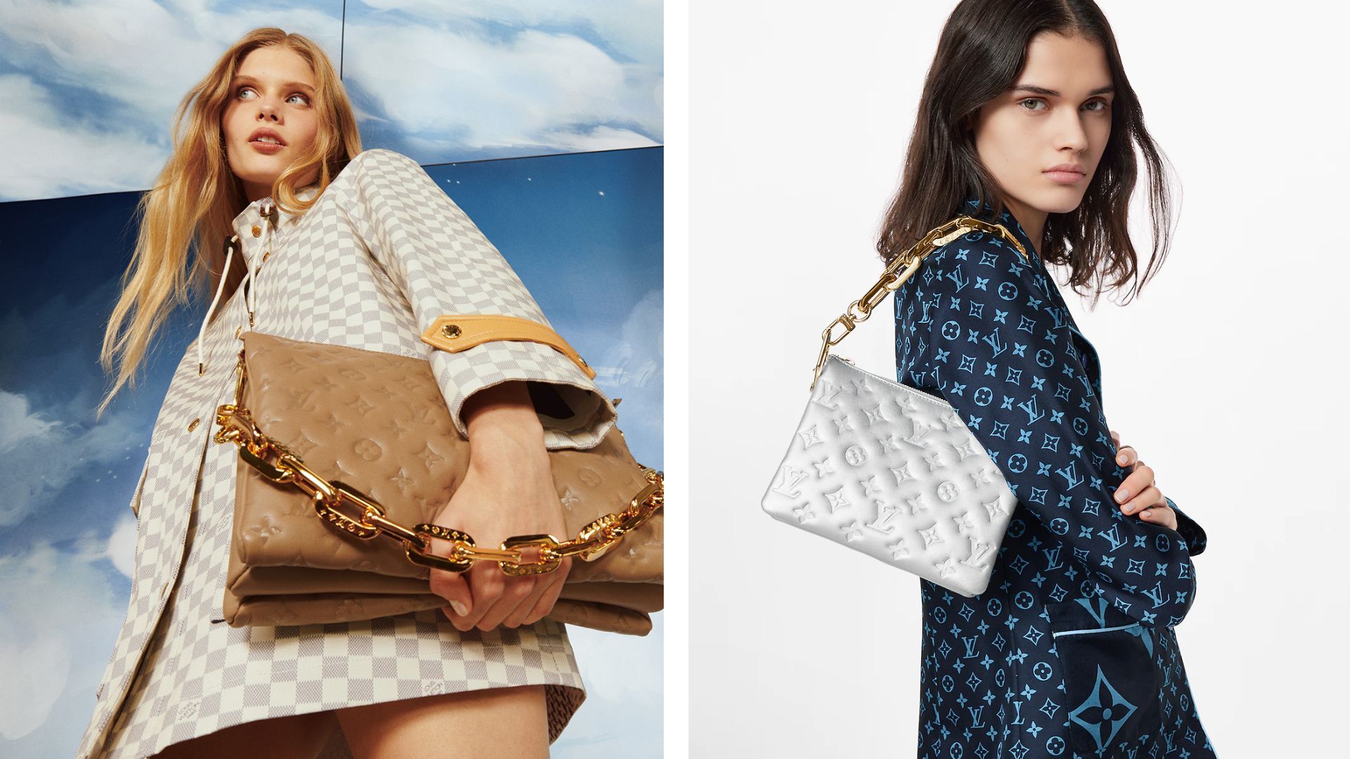 Check out our top 5 LV bag guide! #louisvuitton #speedy #neverfull