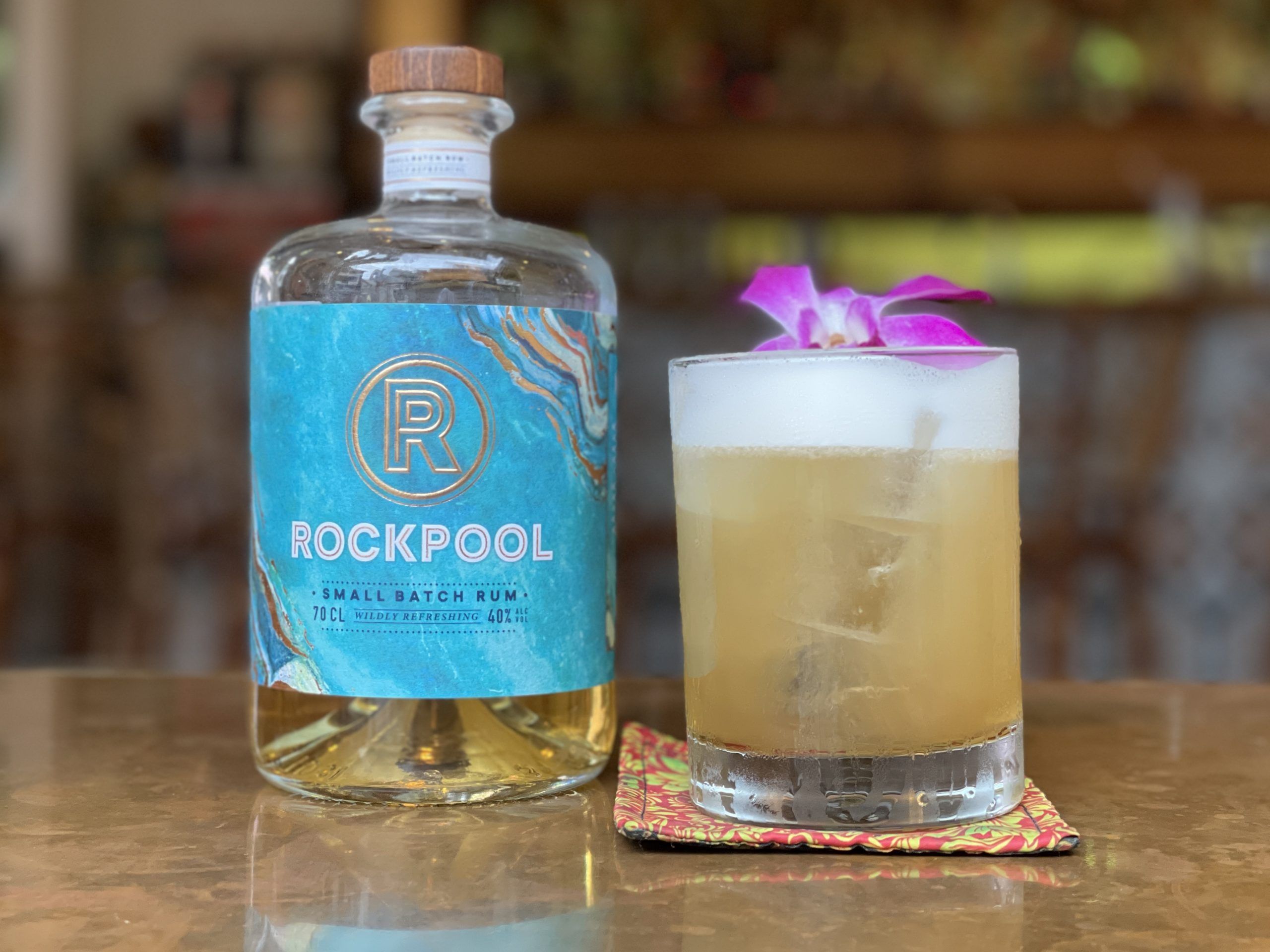 Bottoms up: Drink events in Singapore this August 2022