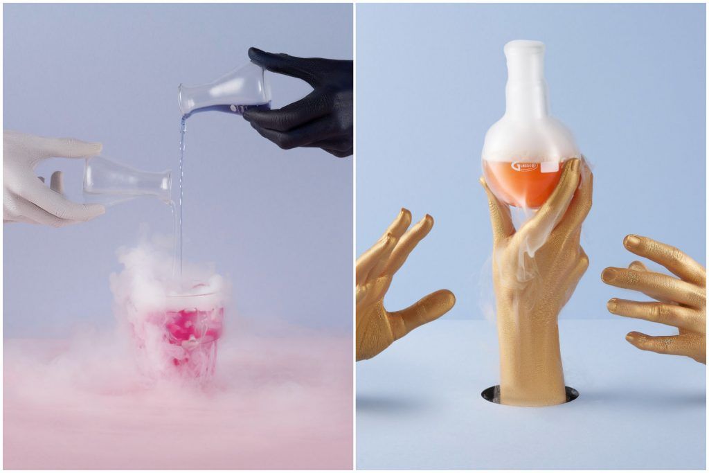 Bottoms up: Drink events in Singapore this August 2022