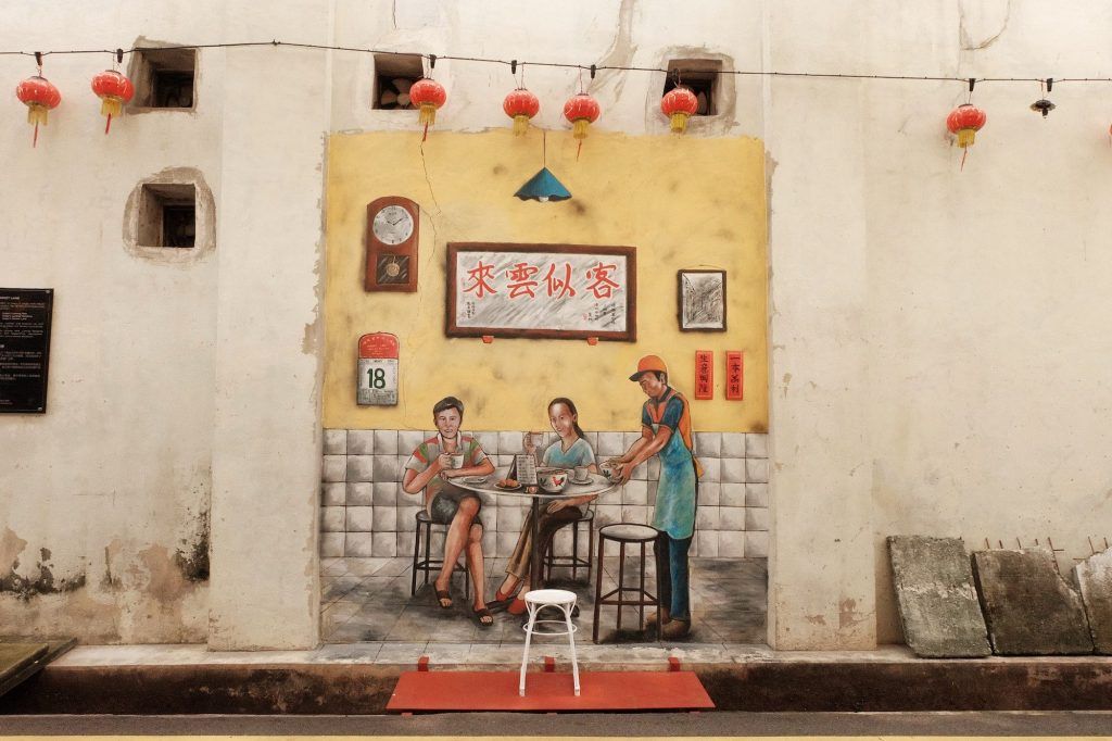 Guide to Ipoh: Where to eat and stay, and what to do