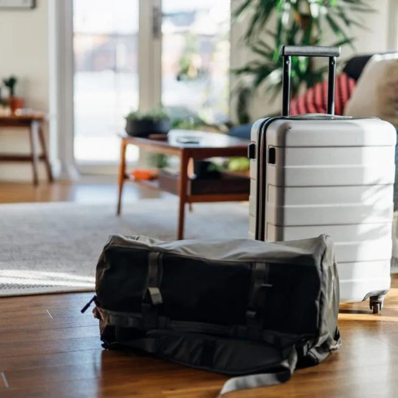 The best ways to be productive after you return home from a vacation
