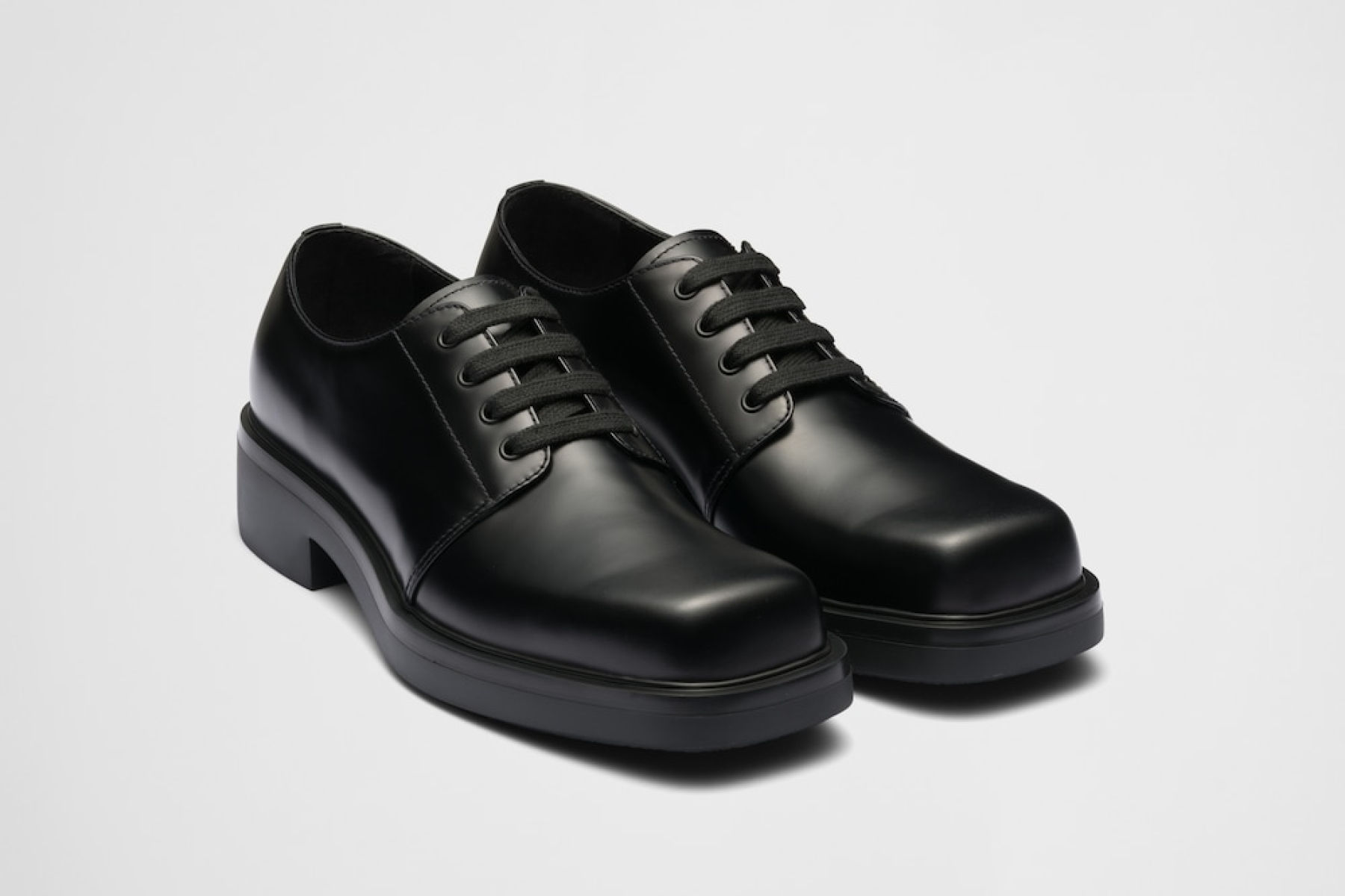 Square toe shoes are trending: Here's where to cop them