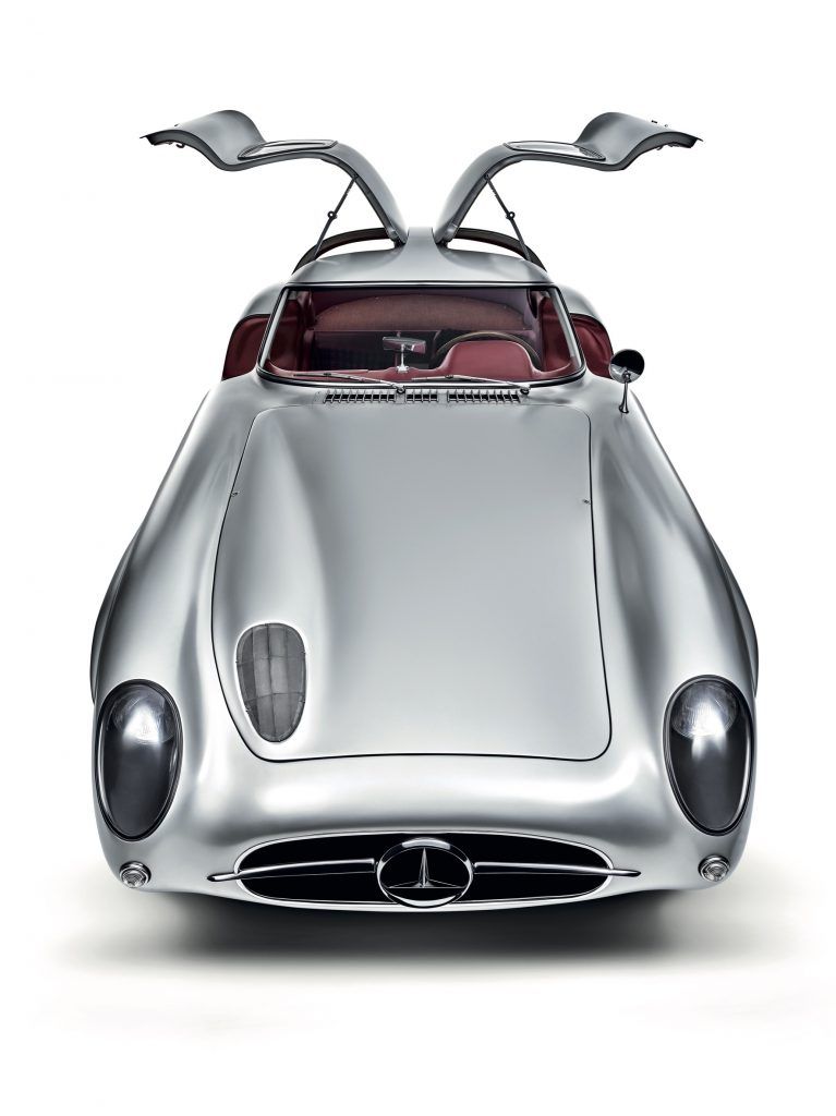Accelerative assets: Classic cars as investments