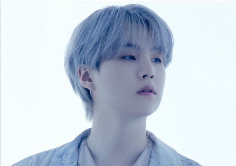 Richest BTS member