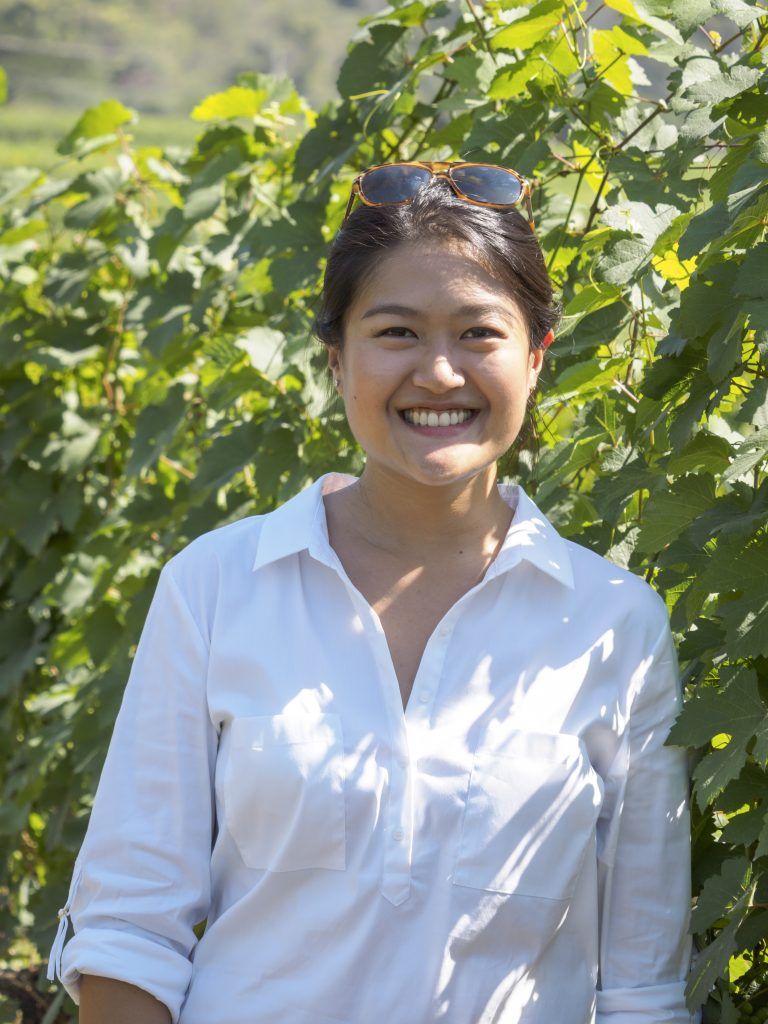 Women in Wine: Nikki Lohitnavy, General Manager and Winemaker of Granmonte