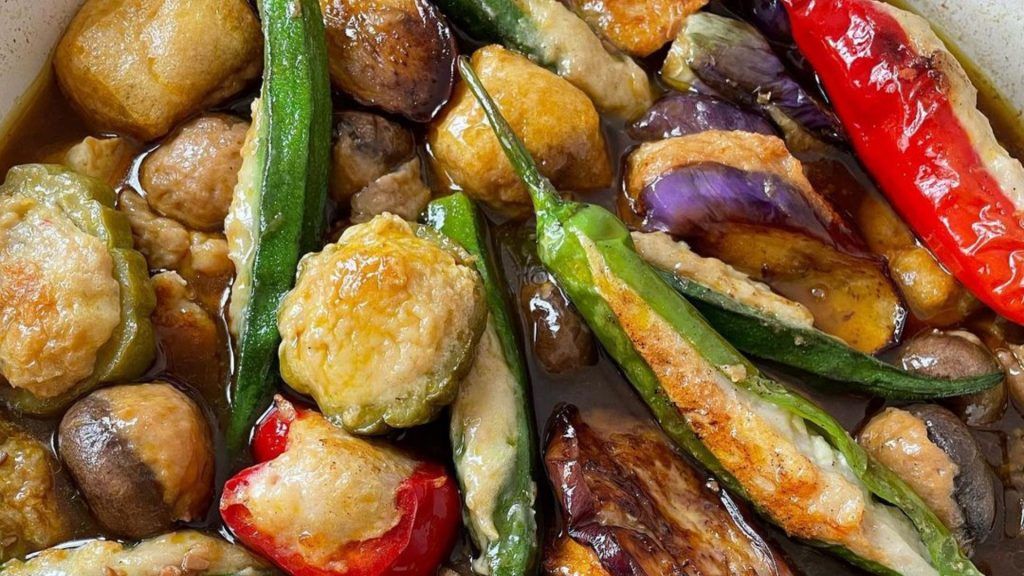 Here’s where to find the best Yong Tau Foo in Singapore