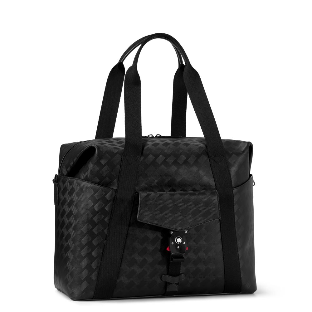 The Montblanc Extreme 3.0 is for those with active lifestyles The Montblanc Extreme 3.0 is for those with active lifestyles
