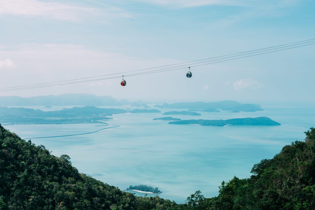 Hilton Burau Bay Resort Langkawi