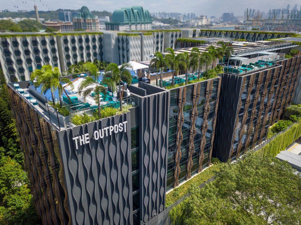 1-Altitude to reopen in Sentosa as 1-Altitude Coast