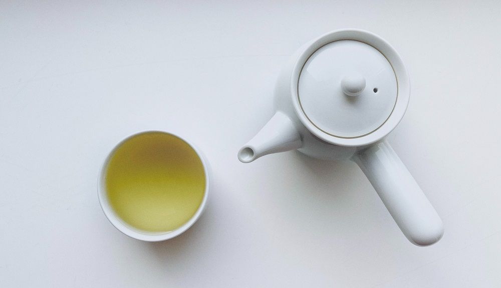 sencha