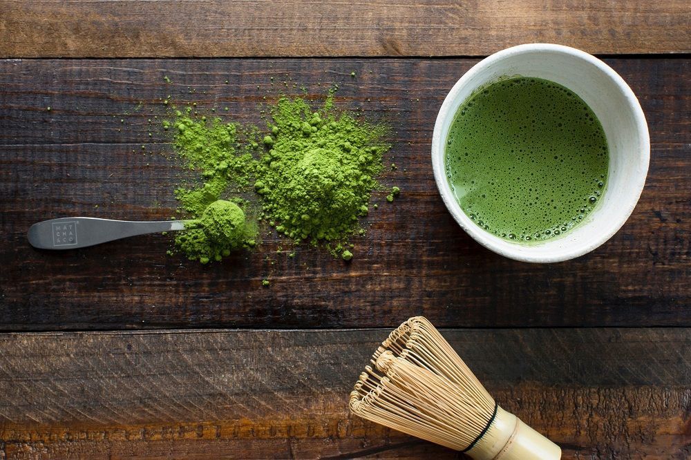 matcha