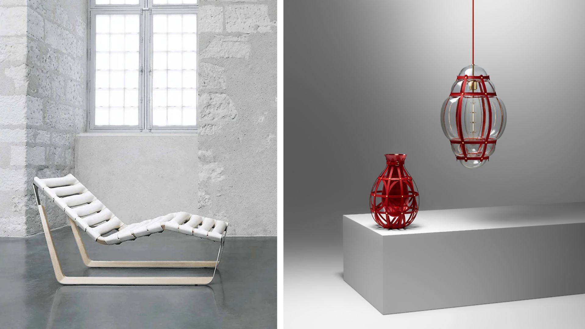 Liven up Your Interiors With Louis Vuitton's Objets Nomades Collection