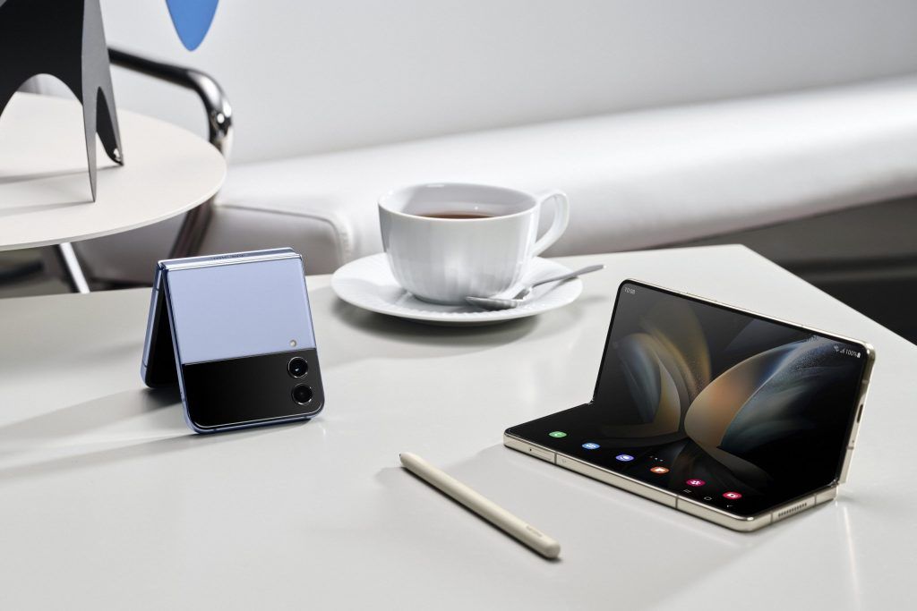 How Samsung Galaxy is paving the way for sustainability