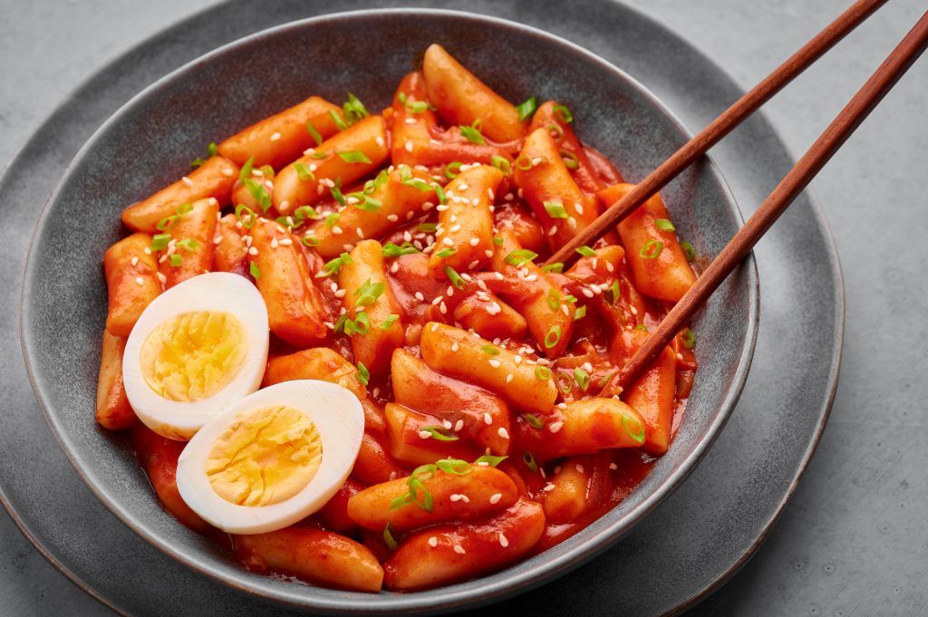 See the Singapore dishes in the 50 best street foods of Asia