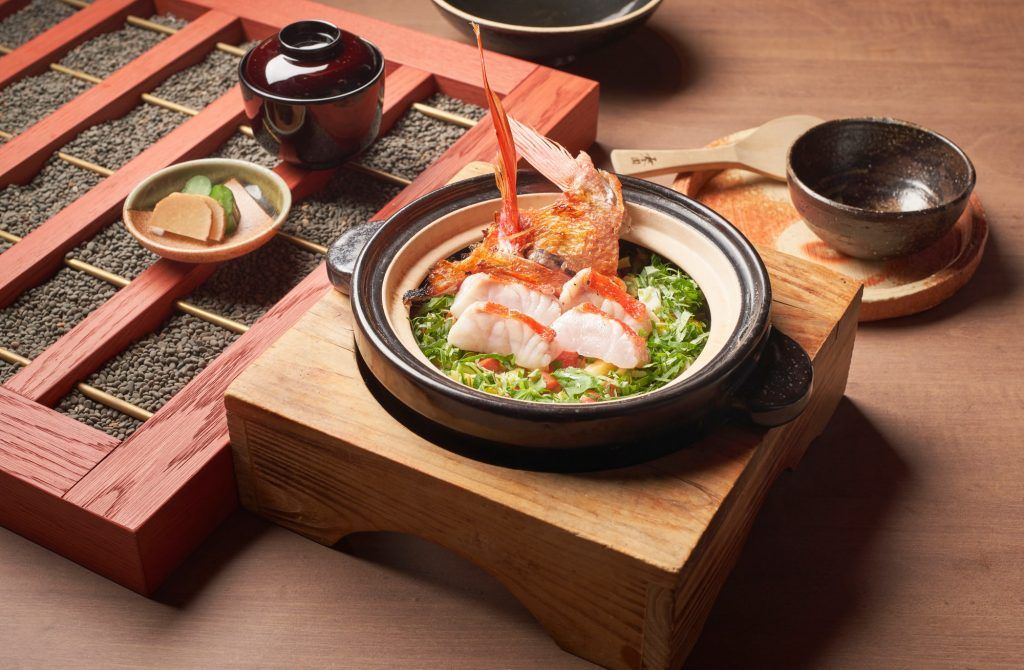 kiyose review