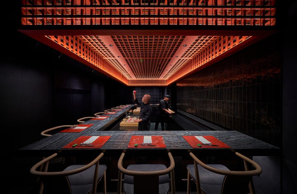 kiyose review