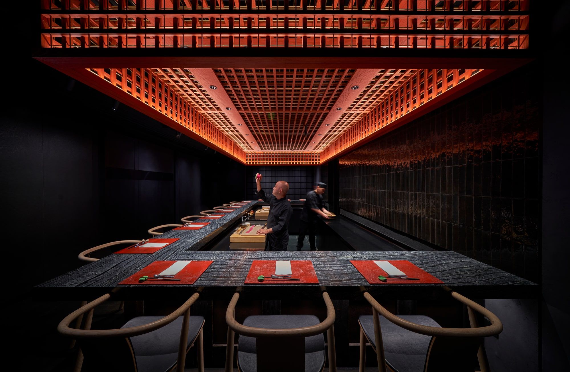 Restaurant review Kiyose impresses with masterful, accessible omakase