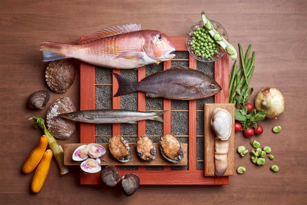 Restaurant review: Kiyose impresses with masterful yet accessible omakase