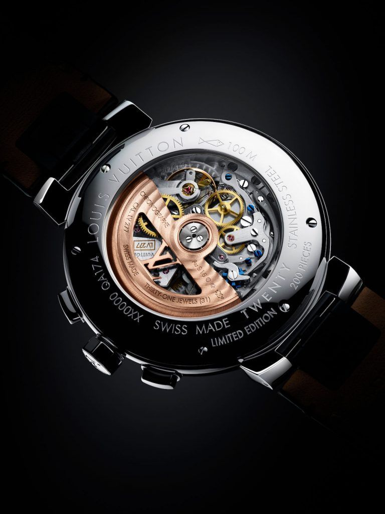 Lv277 watch top