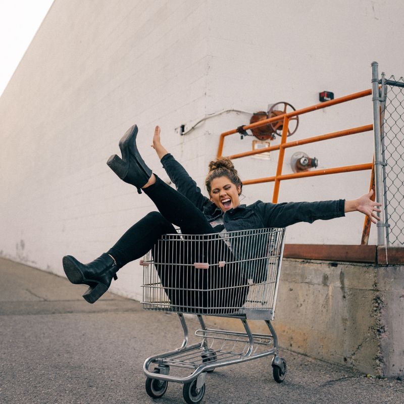 Shop smart this 9.9 with the best deals for luxury beauty, fashion, and more