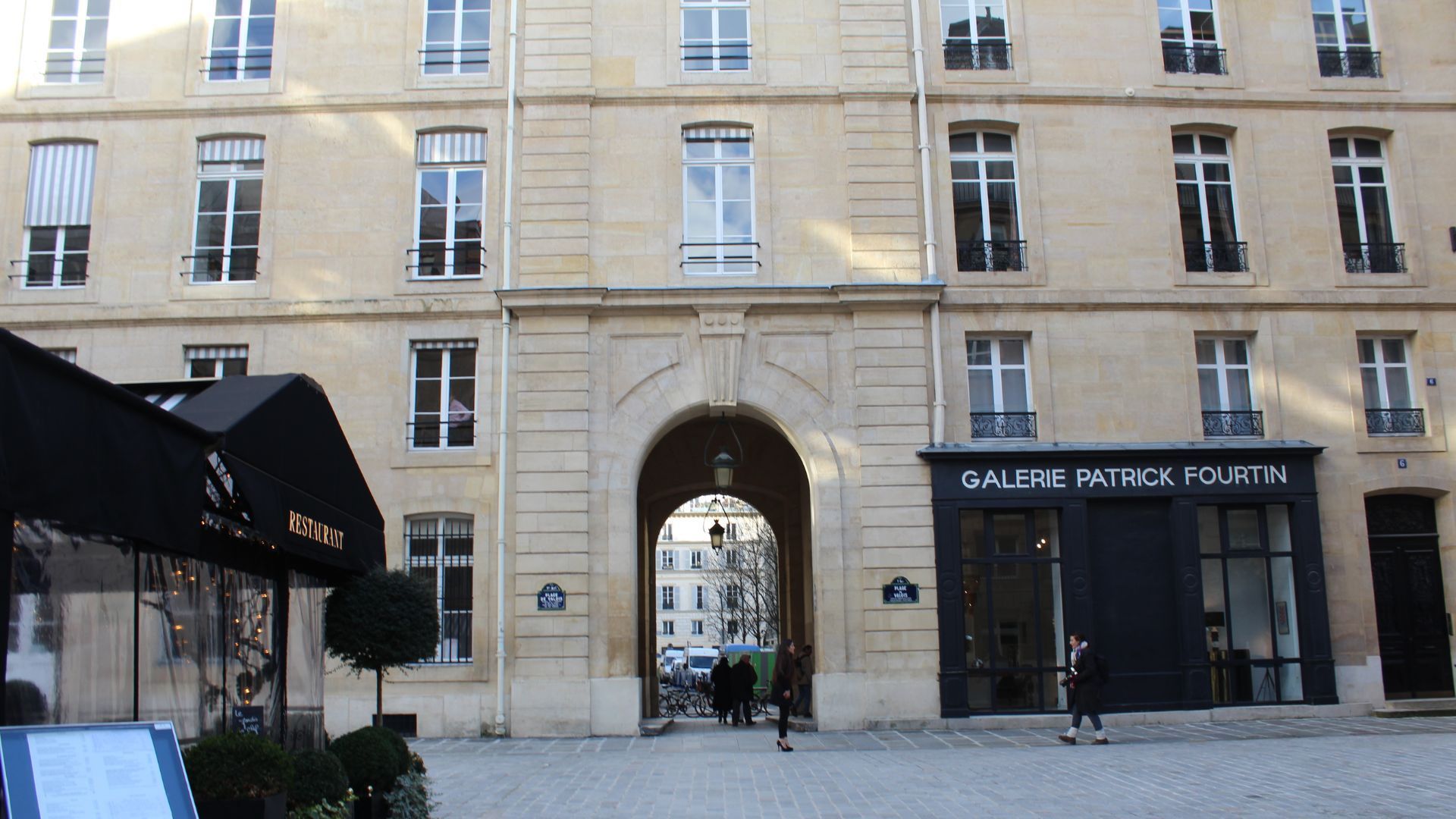 The Emily In Paris Filming Locations You Can Visit In Real Life