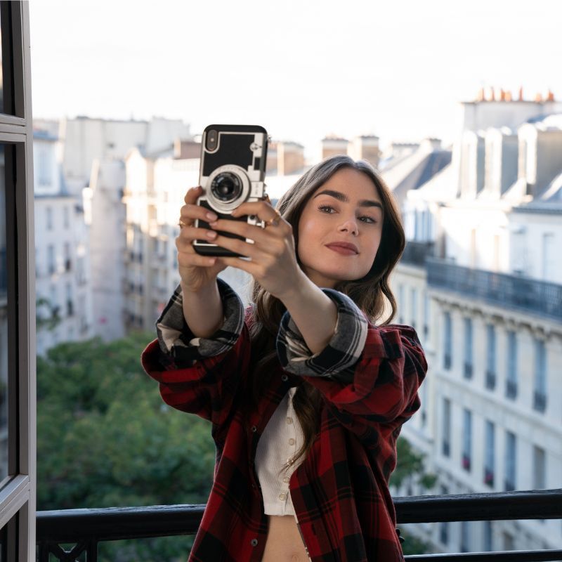 The ‘Emily in Paris’ filming locations you can visit in real life