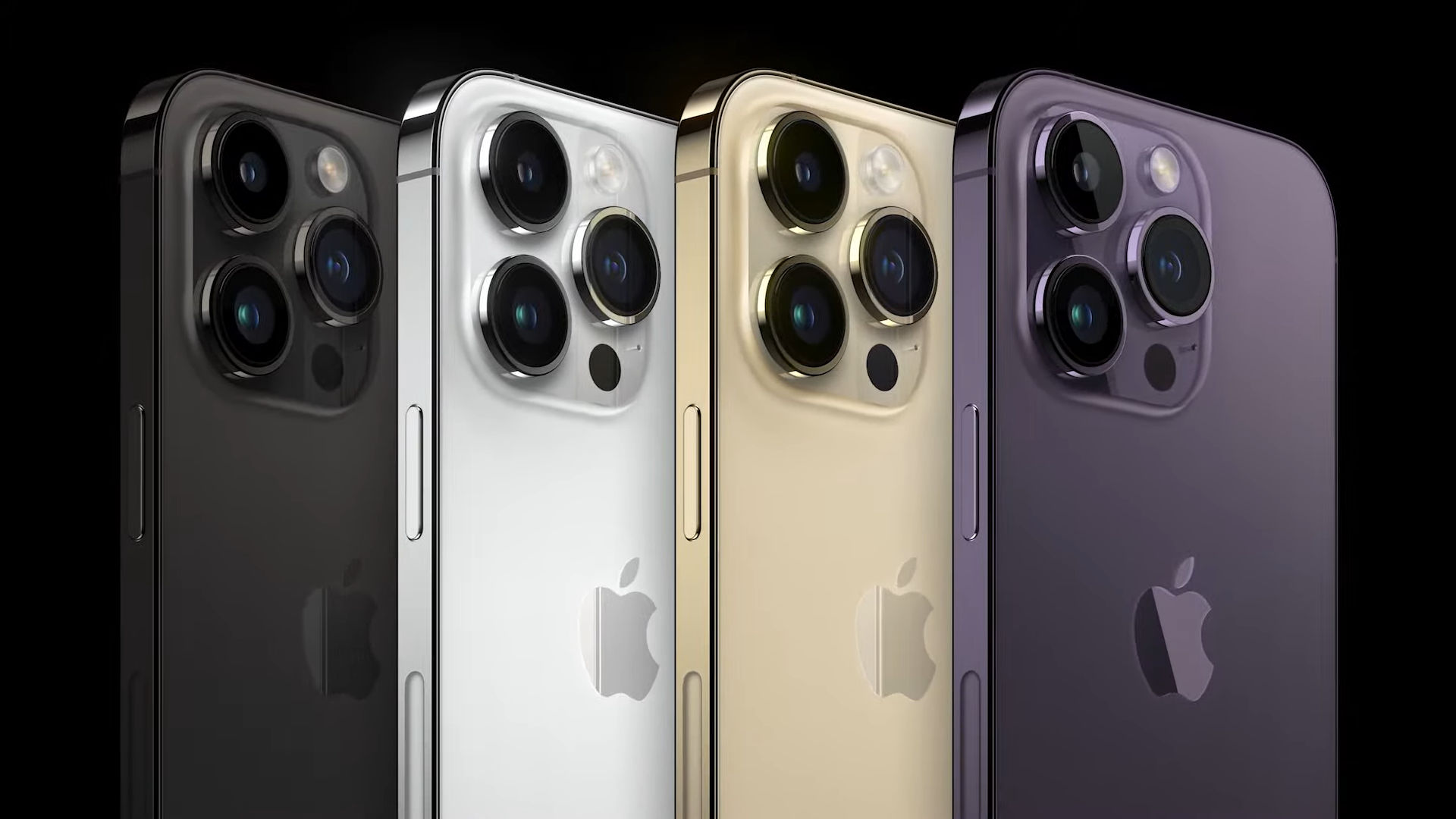 new iphone series 2022