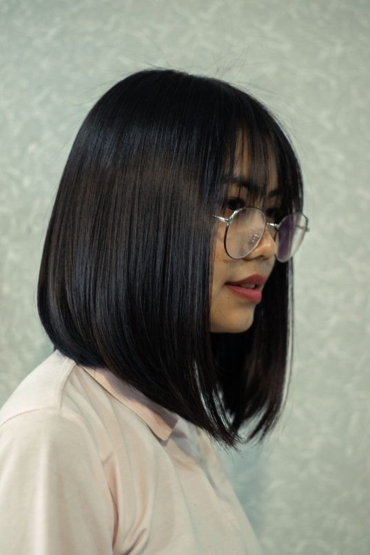 how to choose bob cut hair cut