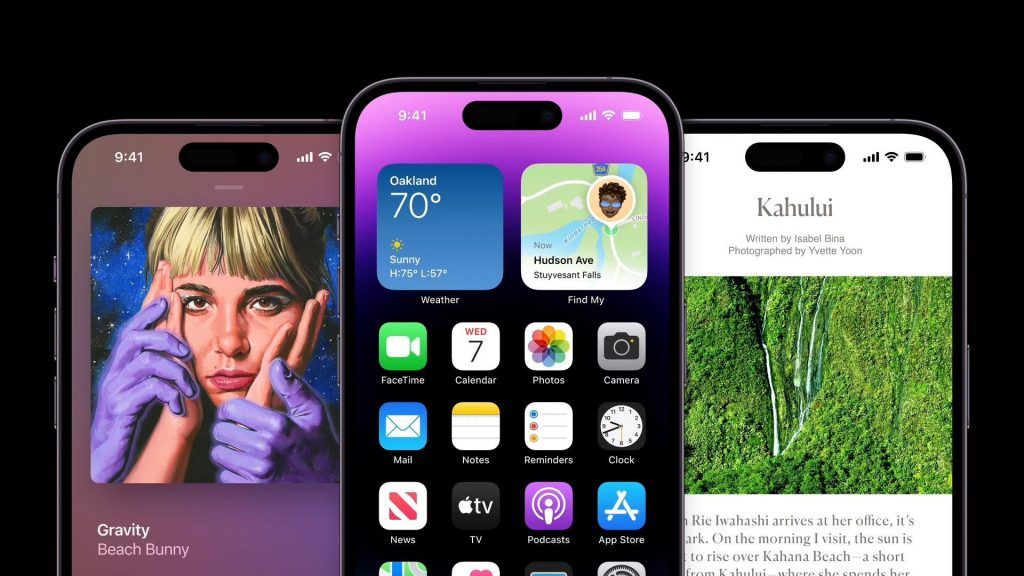 Review: Why Apple’s New iPhone 14 Pro is essential for travellers