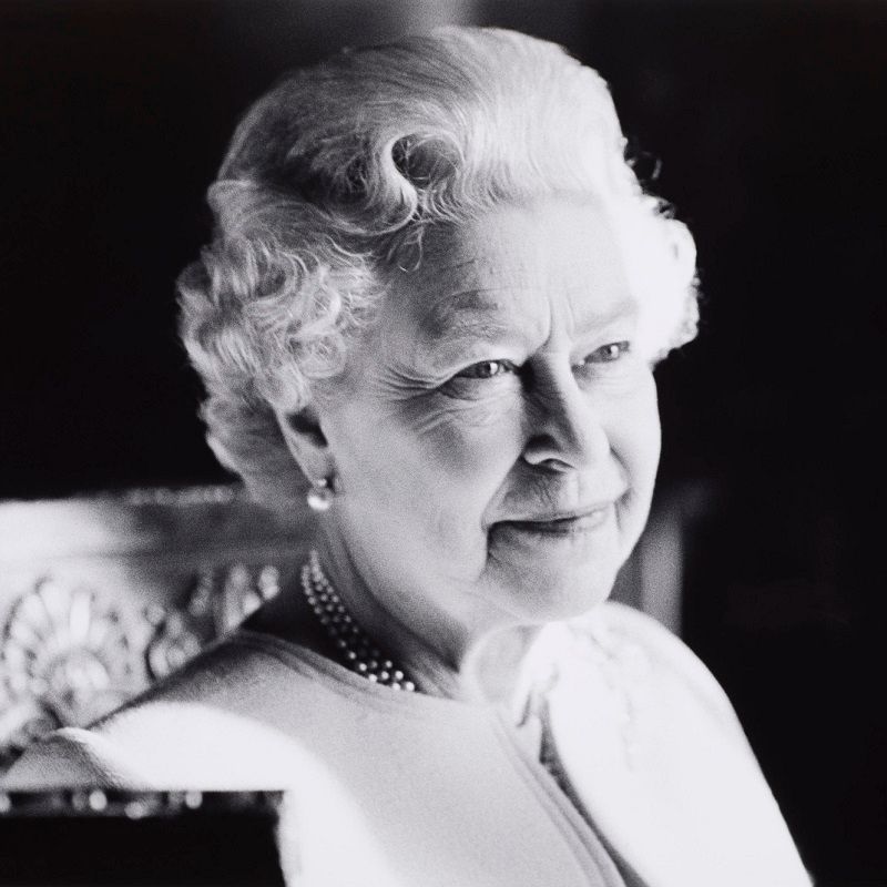 Queen Elizabeth II, Britain’s longest-serving monarch, dies at 96