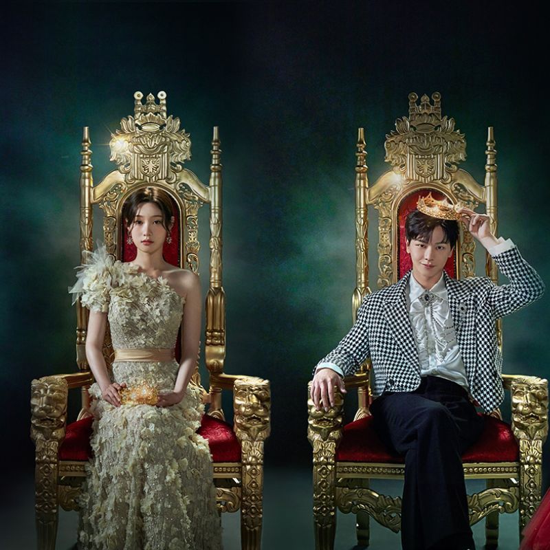 10 new K-dramas to watch this September 2022